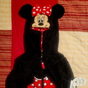 Disneyland Resort Minnie Mouse Infant Jacket